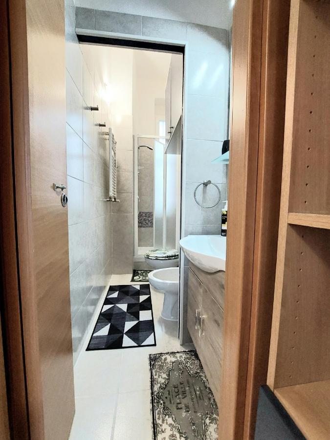 Studio 1 Milano Navigli 외부 사진
