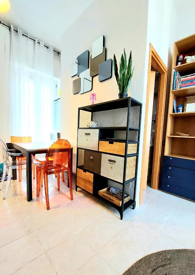 Studio 1 Milano Navigli 외부 사진