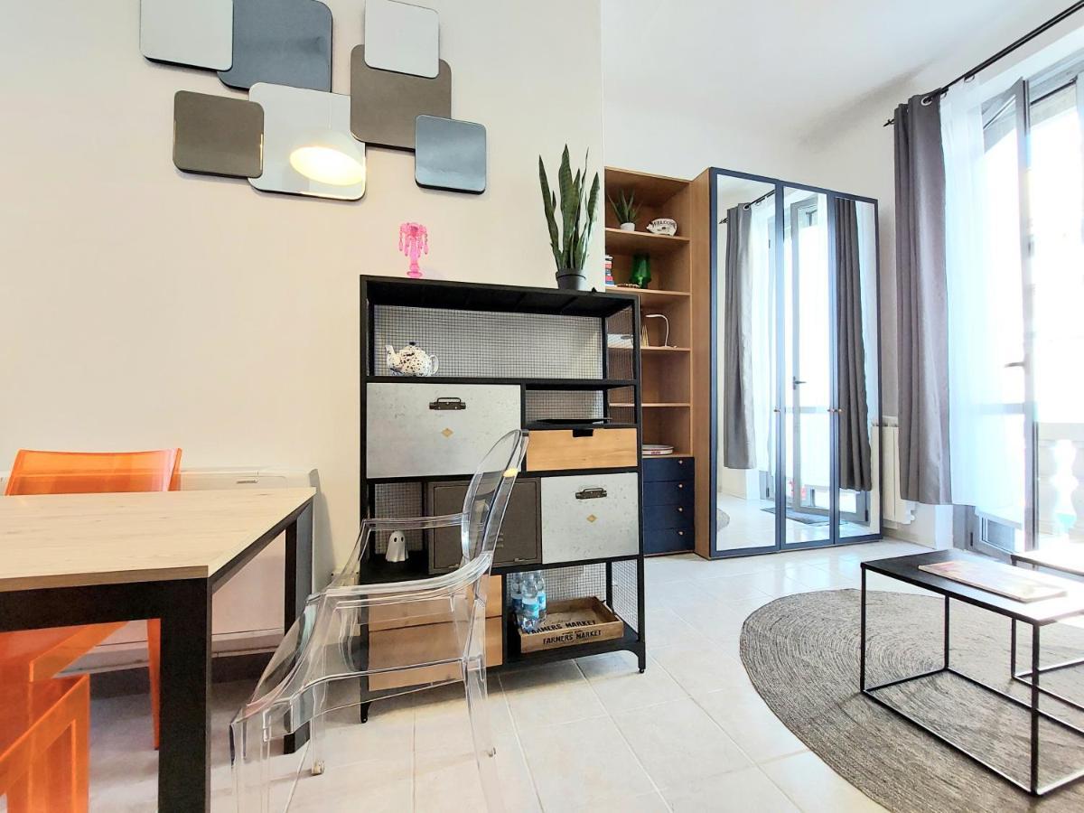 Studio 1 Milano Navigli 외부 사진