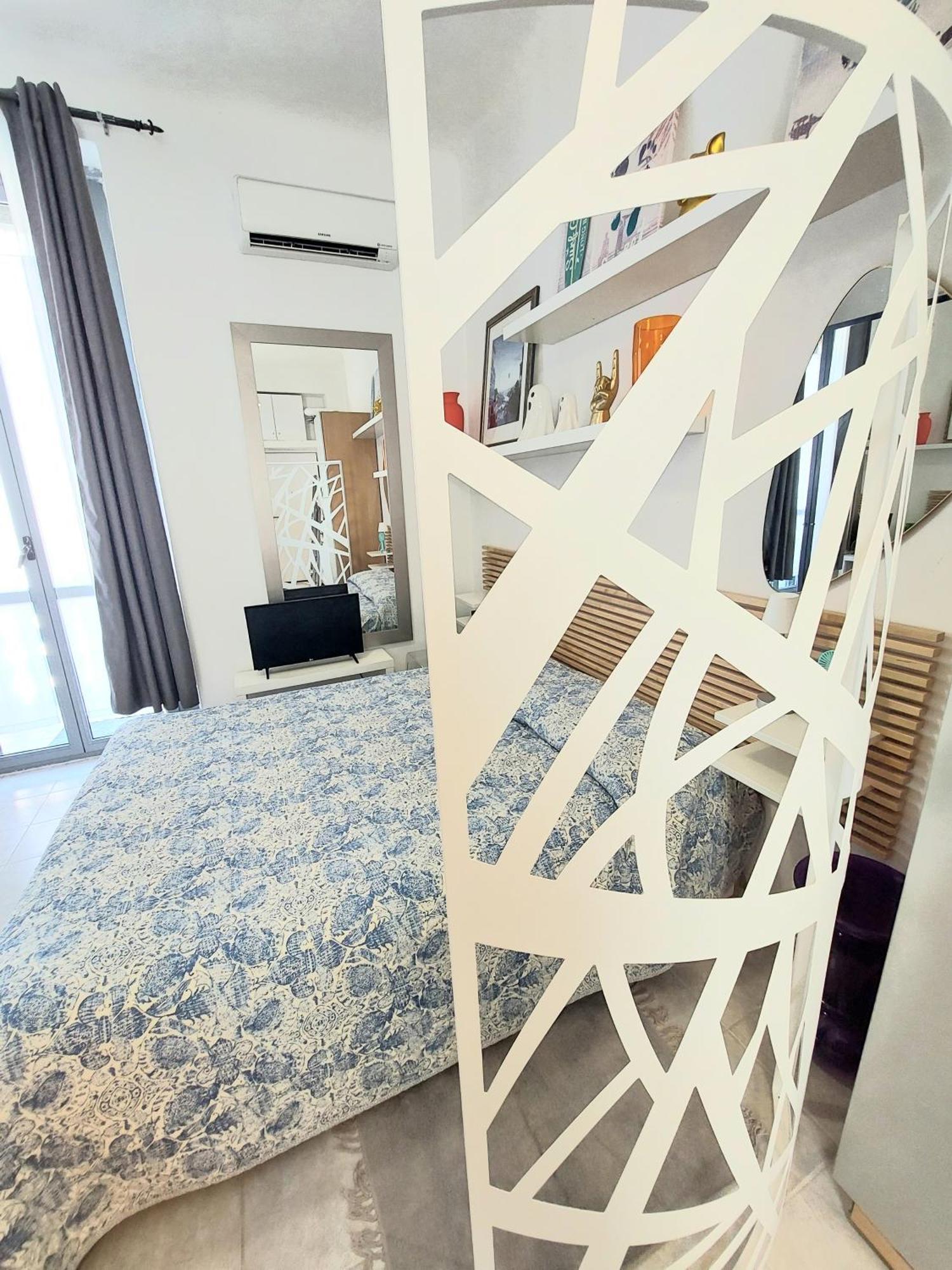 Studio 1 Milano Navigli 외부 사진