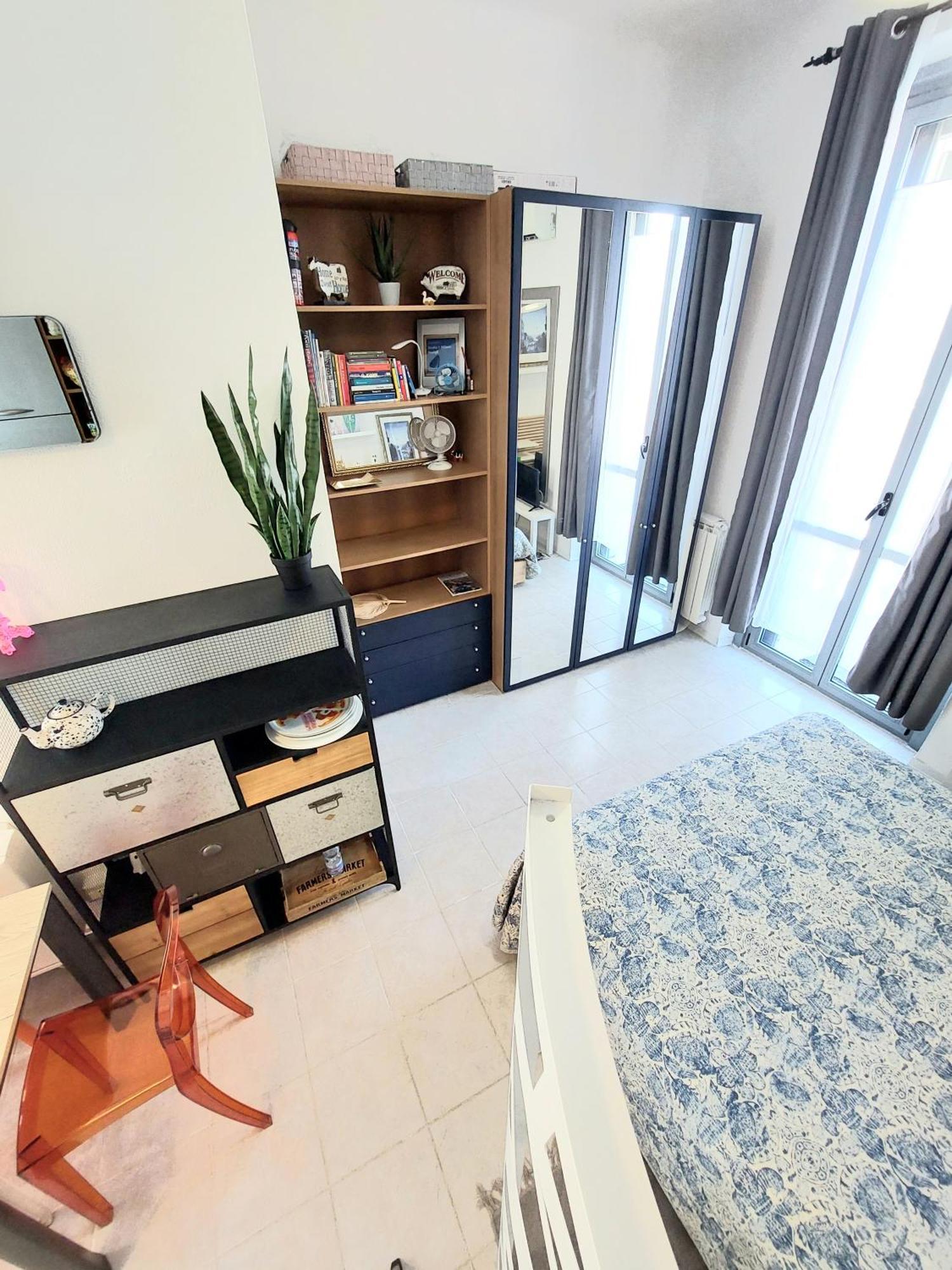 Studio 1 Milano Navigli 외부 사진